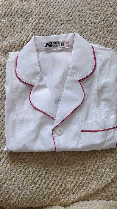 Халат медицинский