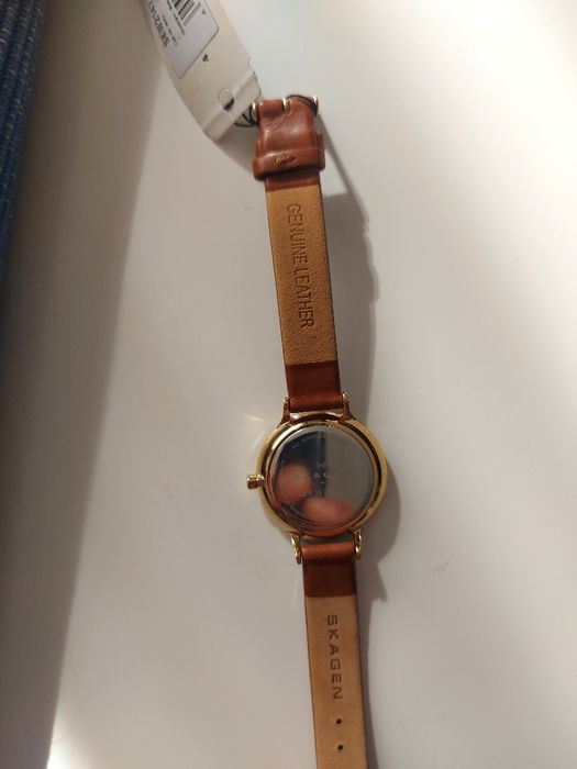 Ceas skagen nou dama