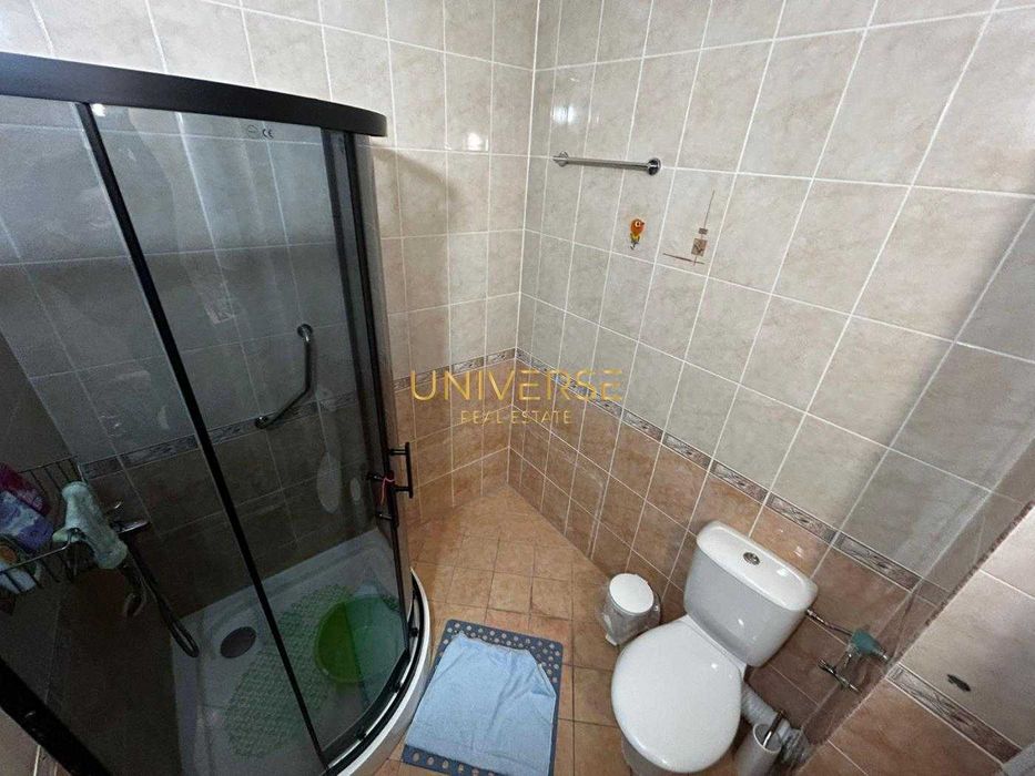 Продава се Двустаен апартамент в к.к. Слънчев бряг - 74 кв.м за 566 €/кв.м - Снимка #10