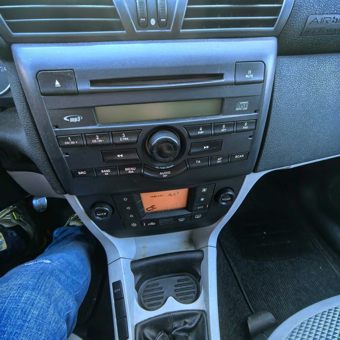 Fiat Still 1.9JTD
