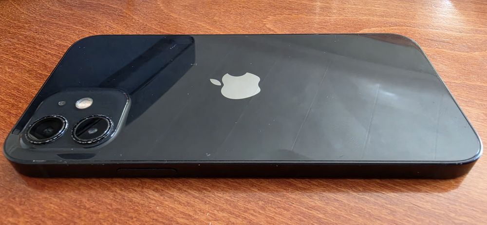 I Phone 12 128gb