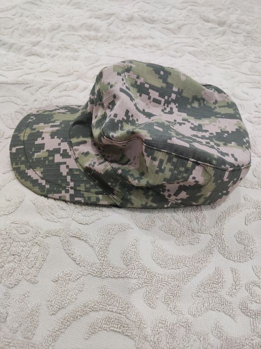 Военная форма для НВП