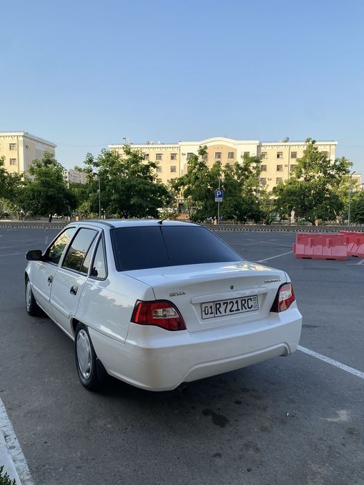 Chevrolet Nexia 2