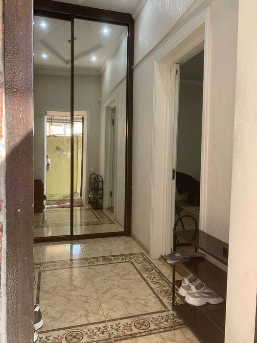 Участок 4,23 сотки 3 комнаты Ул Инокобод Роддом 4 Северный вокзал.