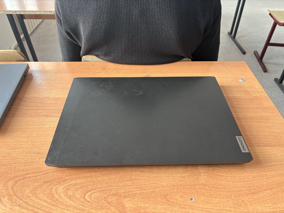 Lenovo Ideapad Gaming 3