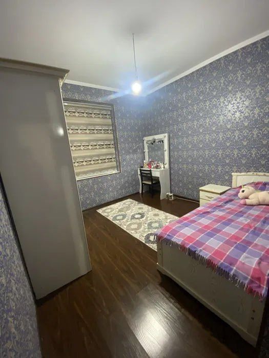 Продаётся двухэтажный  дом в центре в Мирабадском районе на Саракульке