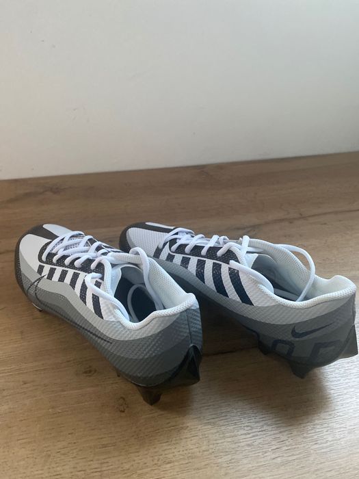 Новинка Nike Vapor Edge 360 Cleats