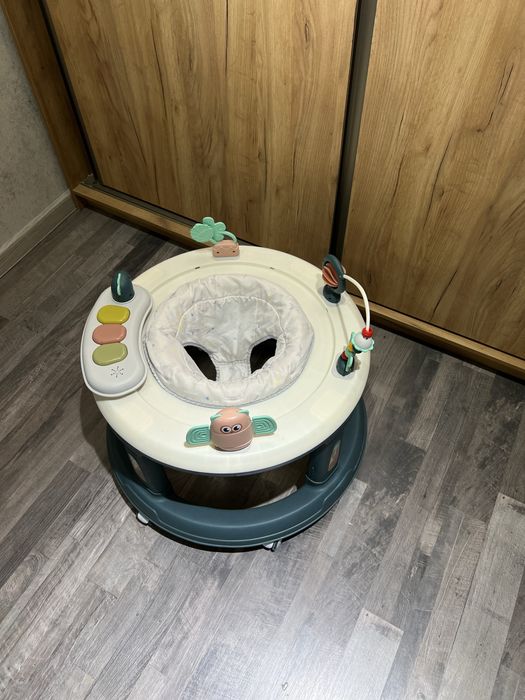 Срочно продам детские ходунки