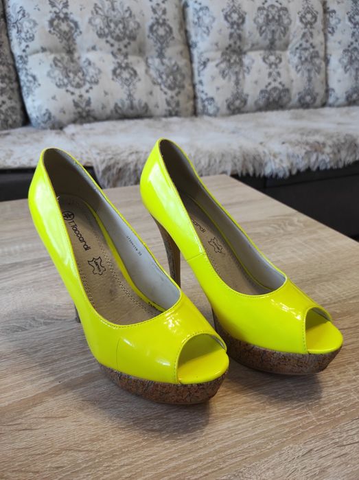 Туфли Женские                       .