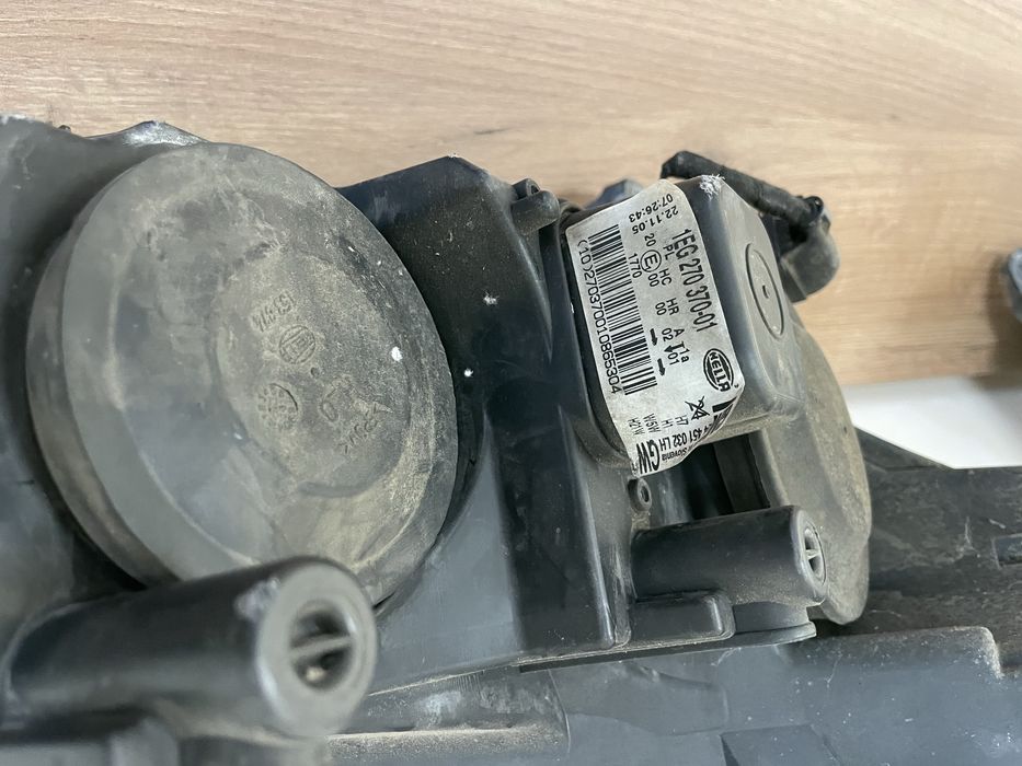 Фарове за опел астра Н 2006г