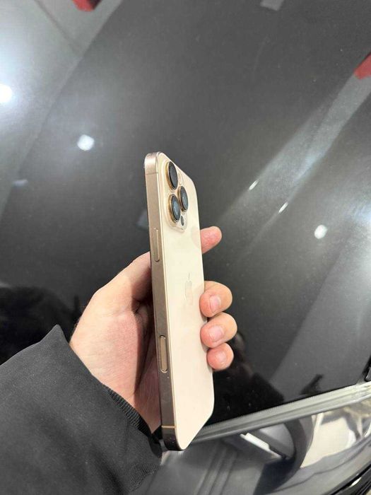 Iphone 16 PRO MAX 256GB