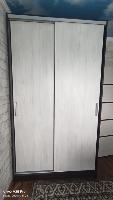 Продам Шкаф - купе