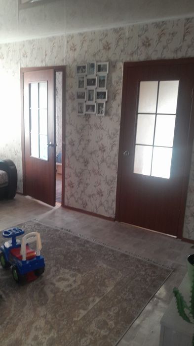 Продам дом в рабочем в отличном месте.