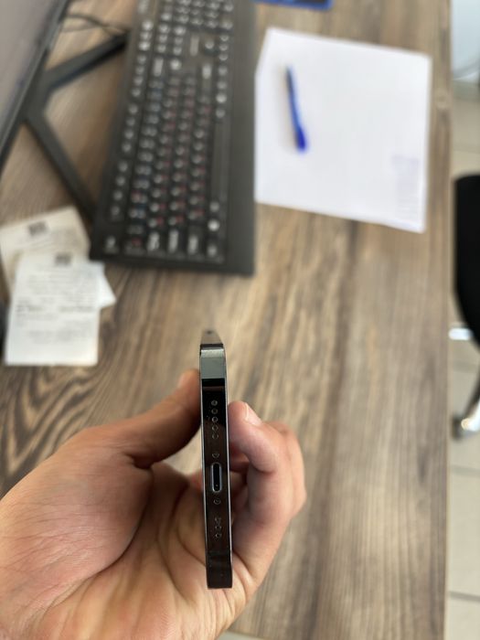 Айфон 12 про 256гб