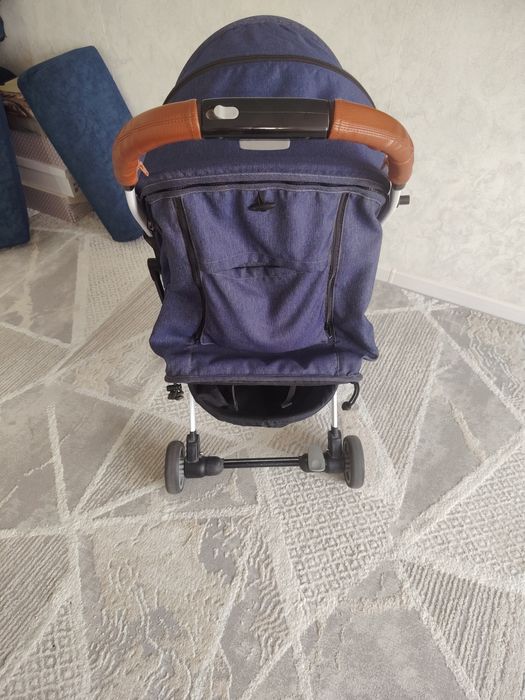 Продам коляску в хорошем состоянии