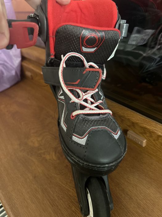 Vand Role reglabile Oxelo, marime 32-35