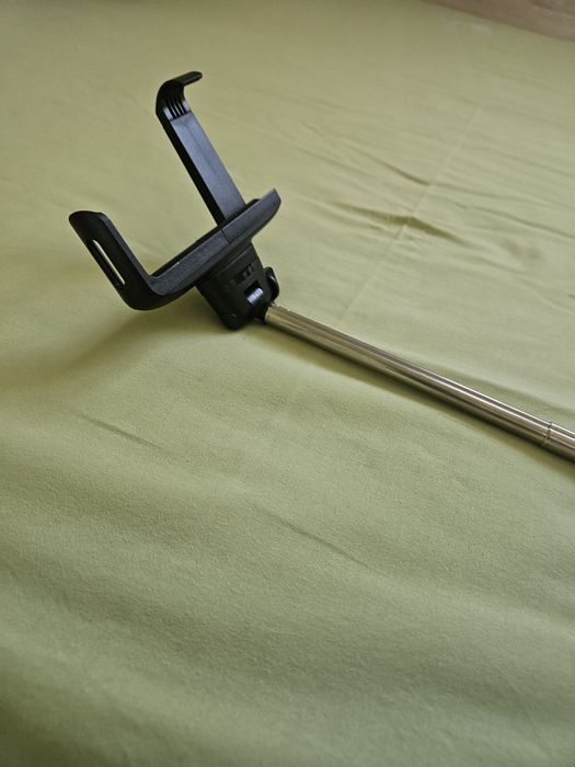 Блутут селфи стик