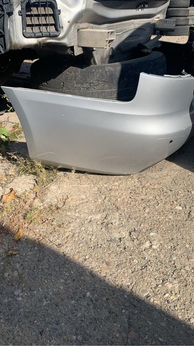 Bara spate originala Audi A4 B8 Sedan 2009