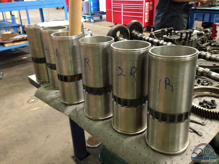 ВТУЛКИ. Изготовление и производство втулок