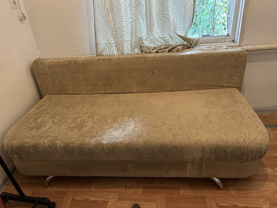 Тахта раскладная