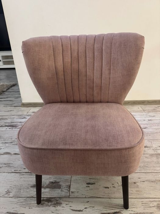 Fotoliu Atoll, roz
Demifotoliu Atoll,