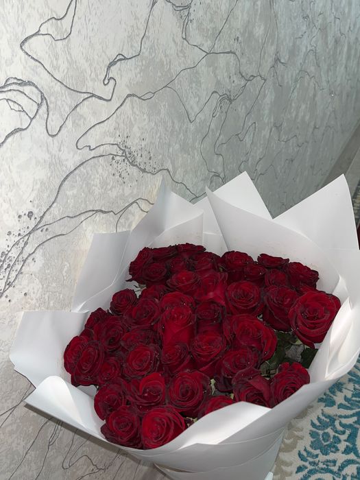 Роза гулго крч т