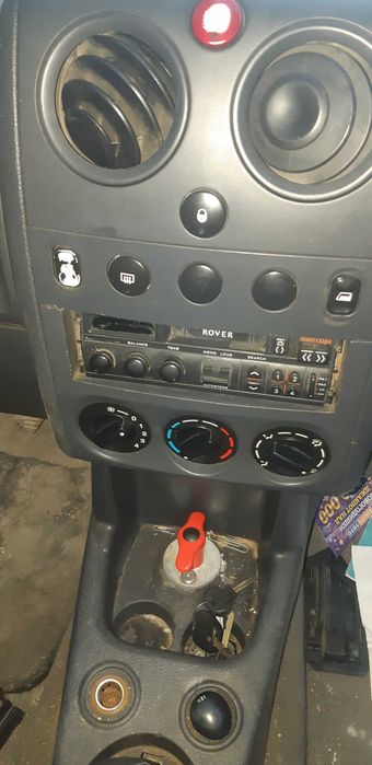 Пежо Партнер остнали части-дизел