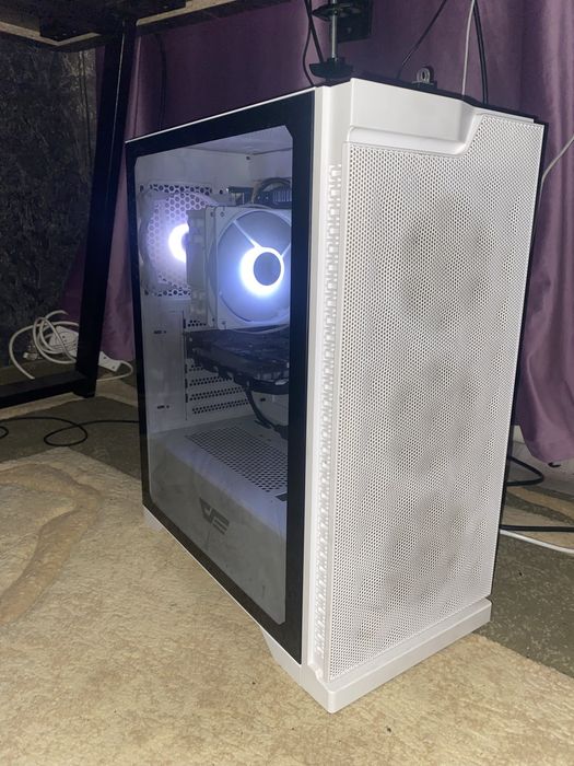 Продаю игровой системный блок