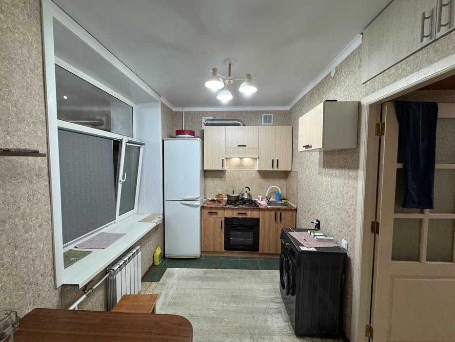 Продажа 1-комнатной квартиры