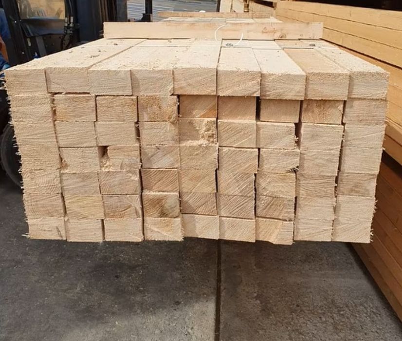 Scandura capriori cherestea 10/10 8/8 8/12