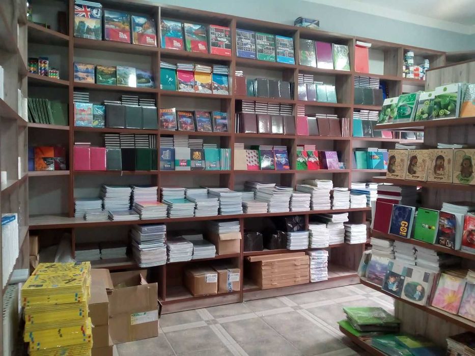 Продаётся недвижимость Магазин на Солнечный  Констовар Магазин