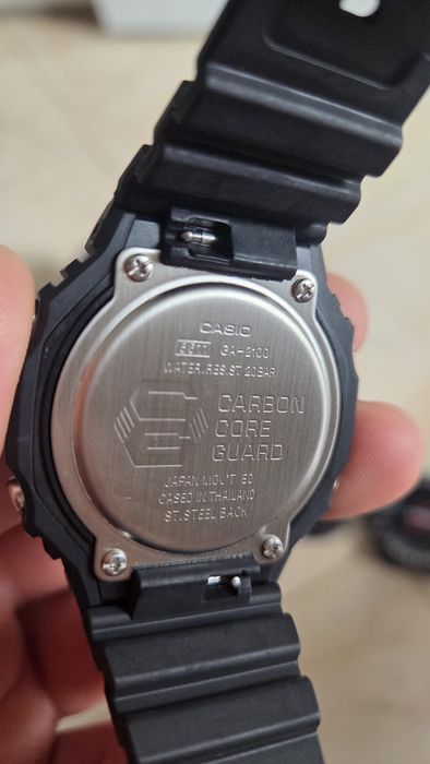 Ceas G-Shock GA 2100
