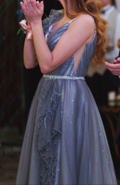 Официална/бална рокля