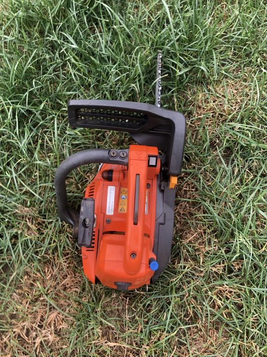 Drujba mica profesionala constructii Husqvarna T425 in stare perfecta