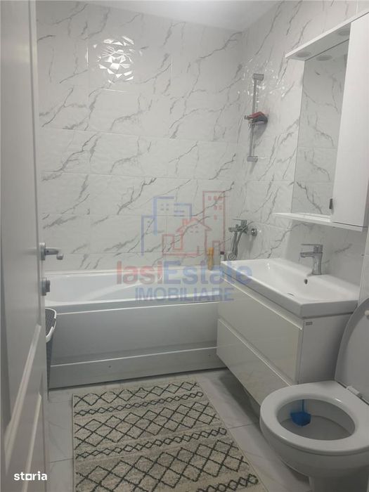 Apartament 3 Camere zona Canta - Pacurari