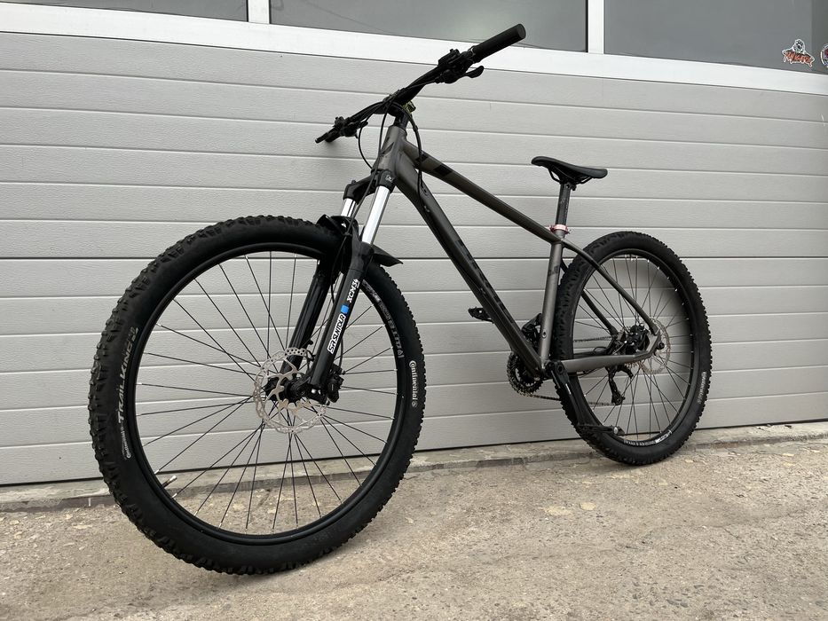 Велосипед Drag Shift 29