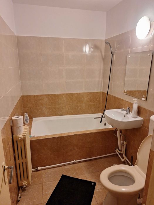 Apartamente de vanzare Targoviste