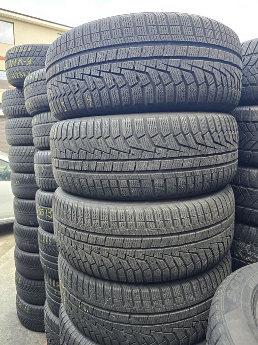 Anvelope iarna 255 55 19