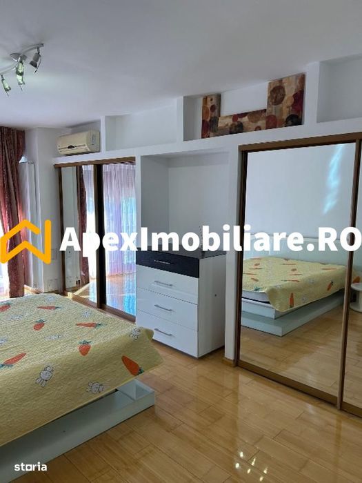 Apartament 2 camere de inchiriat Unirii Bucuresti | ApexImobiliare.ro