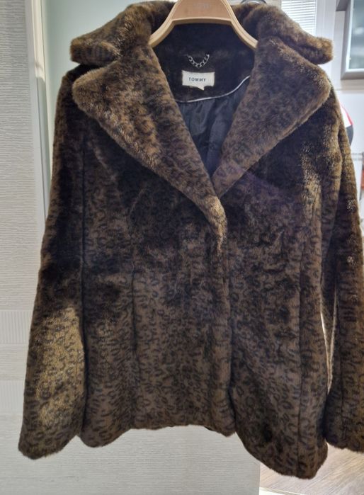 Палто Tommy Hilfiger, размер хс