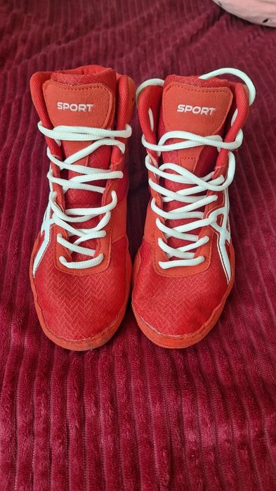 Борцовкй для борьбы