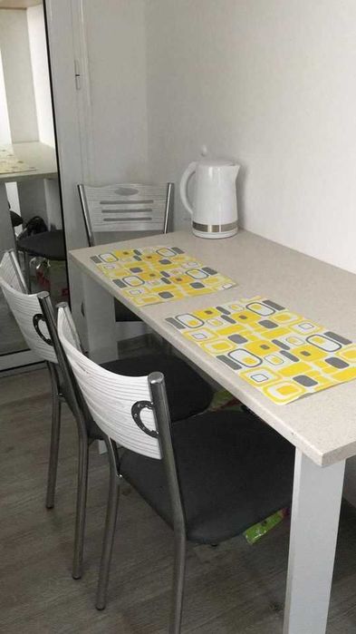 Дава се под наем Двустаен апартамент в Бургас, Славейков - 60 кв.м за 185 € - Снимка #8