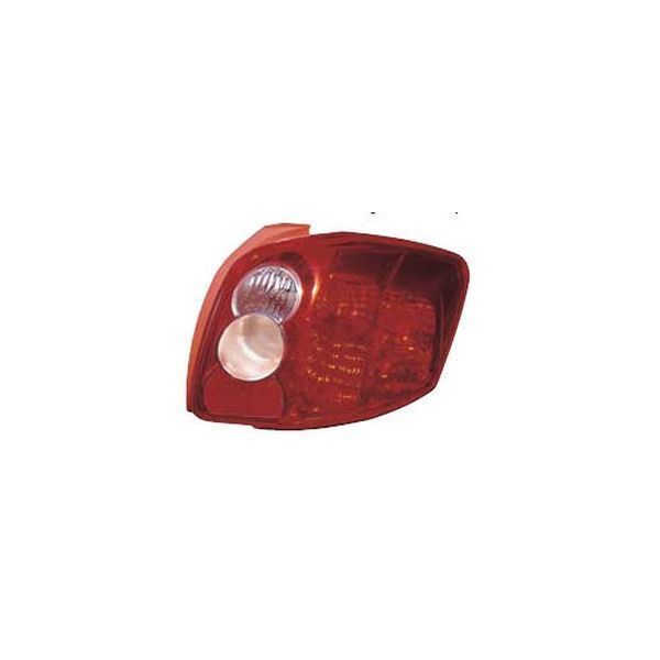 Stop spate lampa Toyota Auris (E15J) 03.2007-04.2010 BestAutoVest partea stanga/dreapta