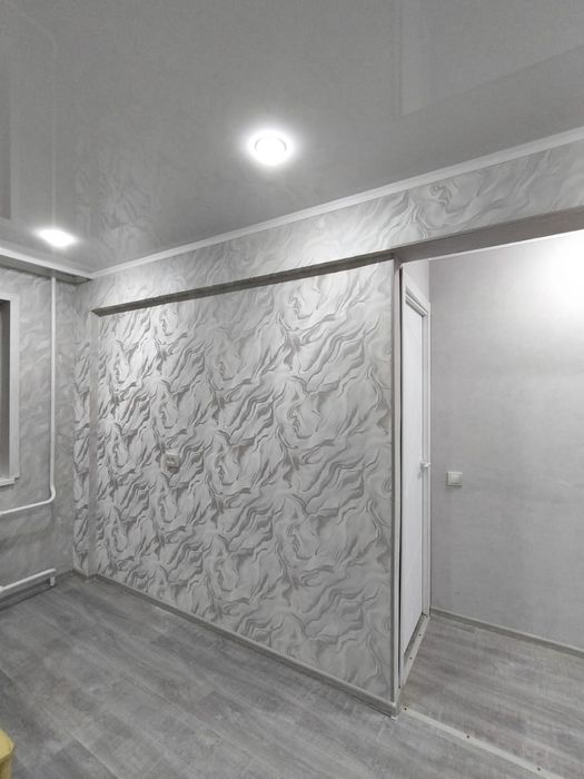 Отделочные работы Кафель Левкас Стяжка