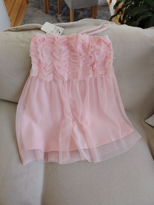 Официална рокля за момиче