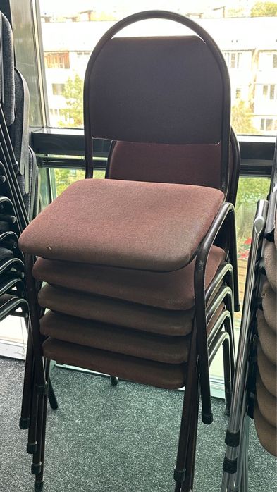 Стулья по хорошей цене б/у