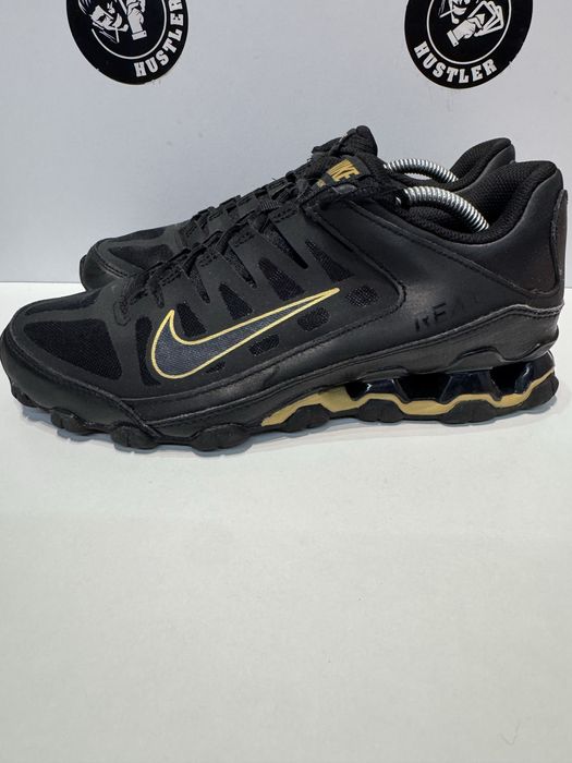 Маратонки NIKE REAX.Номер 42