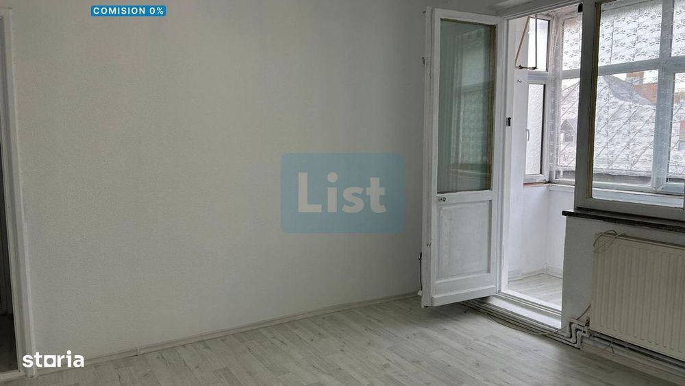 Apartament 2 camere – Strada Unirii, Târgu Jiu