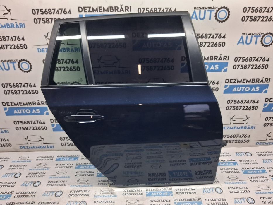 Usa dreapta spate BMW e61 Seria 5