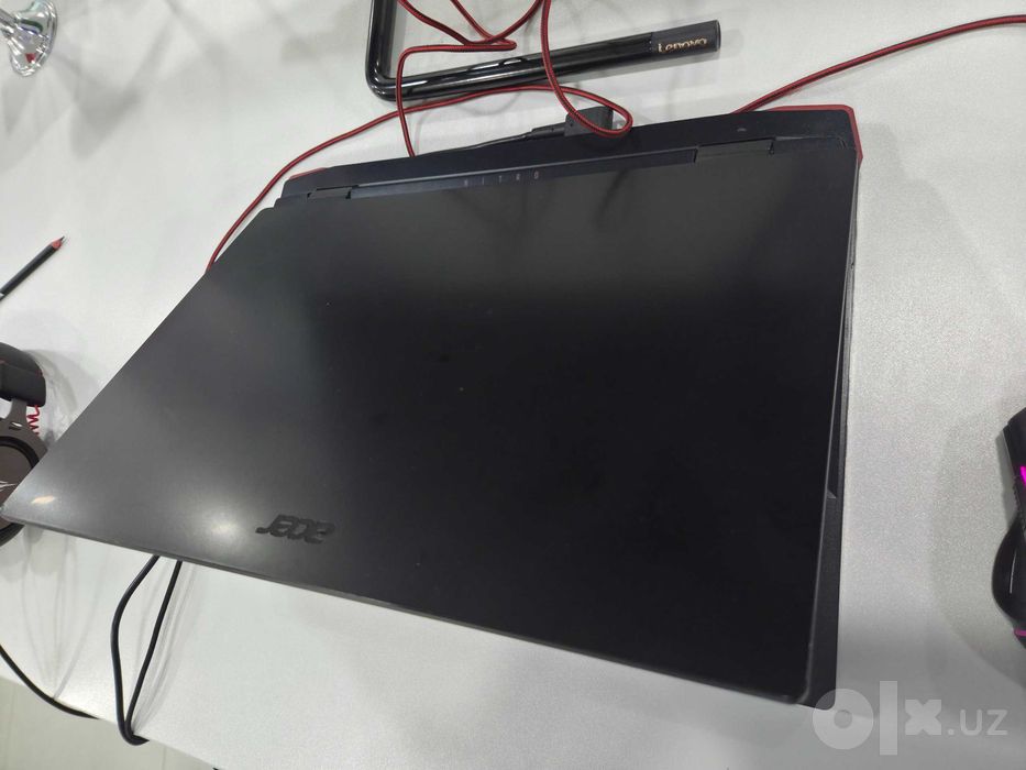 Acer Nitro 5 RTX 3060